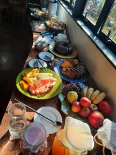 Pousada da Estação - 7