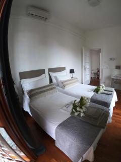 EMI's Guest House - Rome - 8