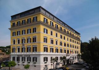 Hotel Eden - Dorchester Collection - 2