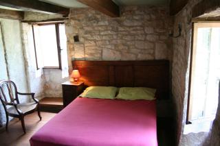 Les Gîtes du Mas d'Aspech - 1