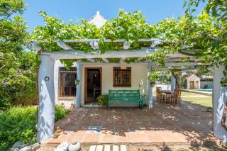 Cortijo del Huerto - El Palmar - 7