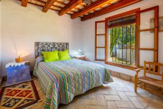 Cortijo del Huerto - El Palmar - 1