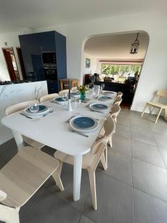 Villa Dragos - Santa Úrsula - 4