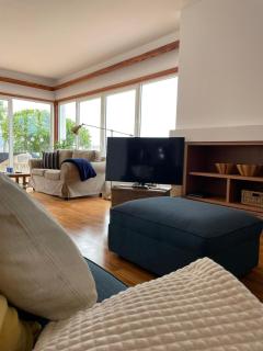 Villa Dragos - Santa Úrsula - 1