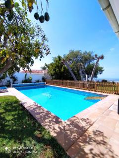 Villa Dragos - Santa Úrsula - 8