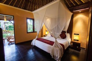 Nirwana Beach & Resort - 8