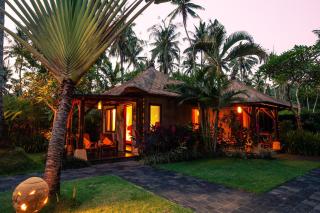 Nirwana Beach & Resort - 6