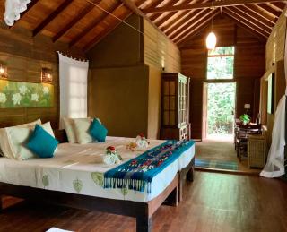 Athreya Ayurveda Ashram - 2