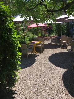 La Roseraie Biebler - 8