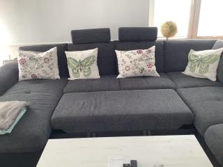 Ferienwohnung Watzek - Grömitz - 2