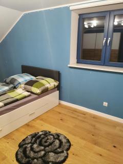 Ferienhaus mit Kamin - Krackow - 4