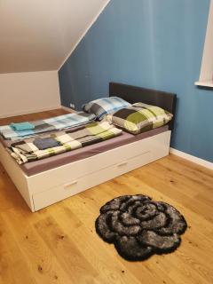 Ferienhaus mit Kamin - 5