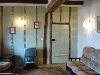 L'Ancien Presbytère Chambres D'hote ou Gite - Le Dorat - 8