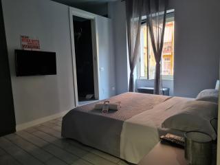 ESPOSITO PLAZA- ROOMS & SUITE - Naples - 8