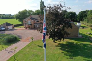 Bricket House - Great Malvern - 5