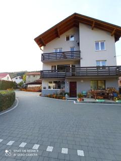 Apartament Willa Jacuu - Szczyrk - 9