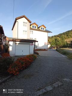 Apartament Willa Jacuu - Szczyrk - 7