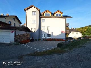 Apartament Willa Jacuu - Szczyrk - 6