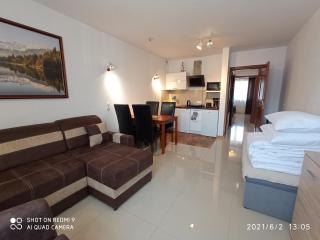 Apartament Willa Jacuu - Szczyrk - 1