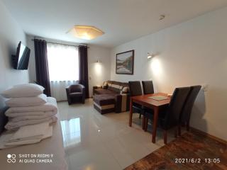 Apartament Willa Jacuu - Szczyrk - 3