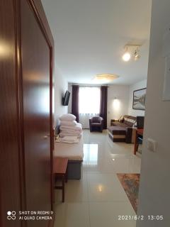 Apartament Willa Jacuu - Szczyrk - 2