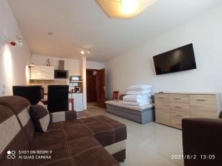 Apartament Willa Jacuu - Szczyrk - 4