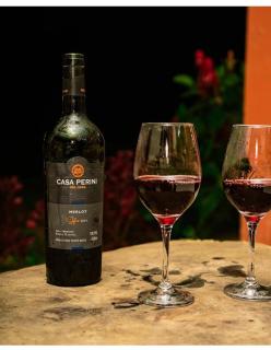 Casa de Serra Guaramiranga - 7