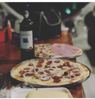 Casa de Serra Guaramiranga - 1