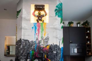 URBAN JUNGLE SPA - 6