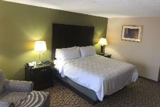 Wyndham Garden Totowa - Totowa - 2