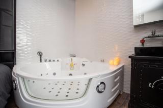 URBAN JUNGLE SPA - Villeurbanne - 9