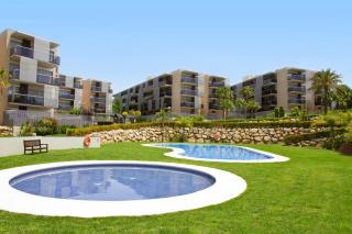 Rentalmar Paradise Families Only con parking - Salou - 9