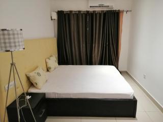 IMOLEASE HUBERT Sainte Rita - Cotonou - 8