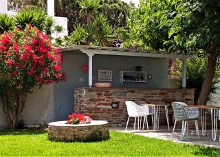Allegria Family Hotel - Agios Petros - 1