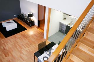 Fira Duplex - Hospitalet de Llobregat - 8