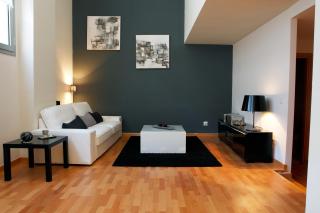 Fira Duplex - Hospitalet de Llobregat - 0
