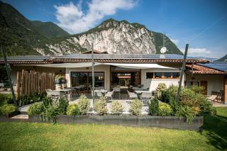 Agritur Comai - Riva del Garda - 8