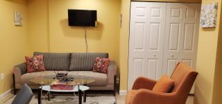 Lovely 2br Rental Unit - Washington, D.C. - 0
