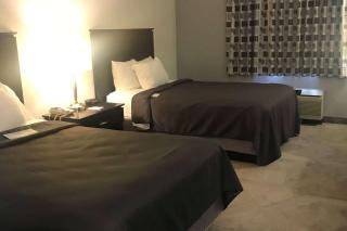 Days Inn by Wyndham Conneaut - Conneaut - 6