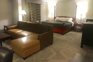 Days Inn by Wyndham Conneaut - Conneaut - 4