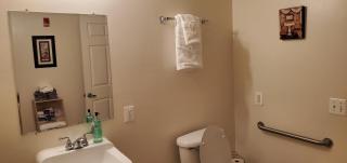 Lovely 2br Rental Unit - Washington, D.C. - 5