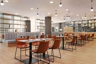 Ramada by Wyndham Valencia Almussafes - Almussafes - 4