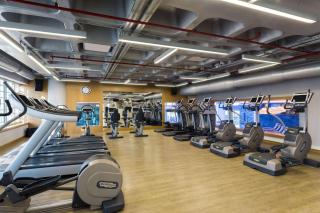 Wyndham Grand Istanbul Europe - 3