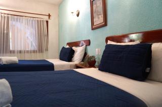 Hotel HF Hacienda San Francisco - 2