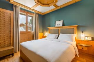 Radisson Residences Savoia Palace Cortina d’Ampezzo - Cortina dʼAmpezzo - 3