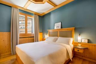 Radisson Residences Savoia Palace Cortina d’Ampezzo - 8