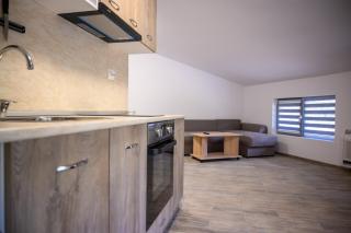 Апартаменти ЗДРАВЕ - 2