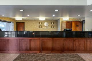 Comfort Inn Grand Rapids Airport - 7