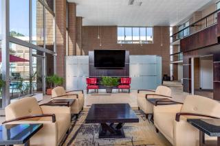 Clarion Inn Sheffield Muscle Shoals - Sheffield - 7