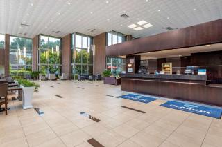 Clarion Inn Sheffield Muscle Shoals - 8